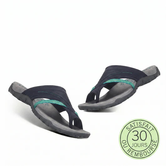 Doucea™ • Sandales orthopédiques pour le quotidien et le confort
