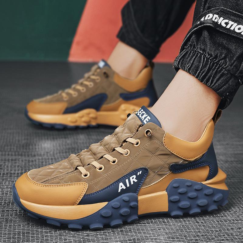 Air Modeline™ • Chaussures Air Resistantes & Confortables
