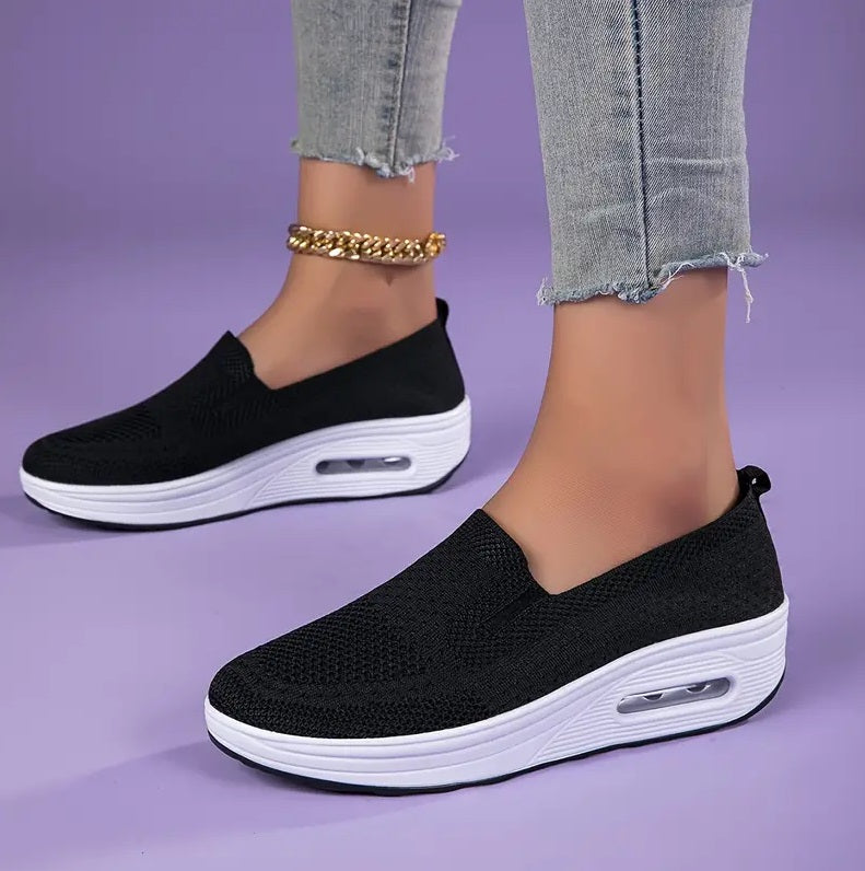 Modeline | Chaussures Orthopédiques à Bulle d'Air
