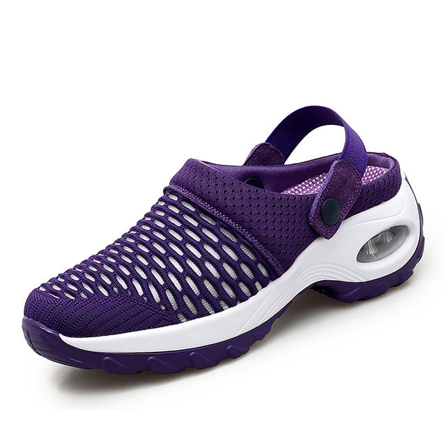 Modeline | Chaussures Orthopédiques à Coussin d'Air