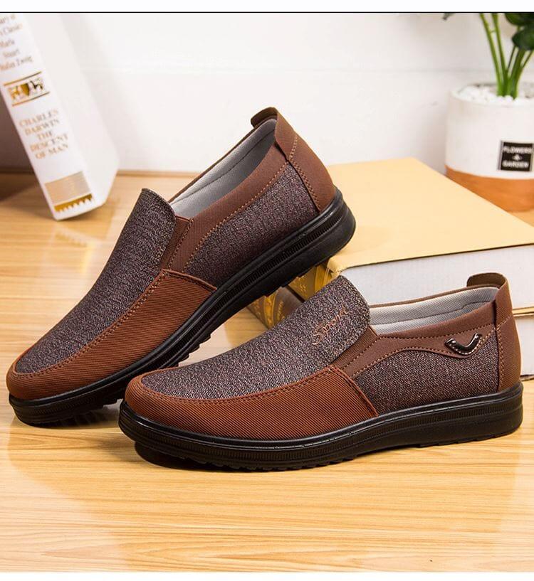 Modeline | Chaussures Orthopédiques Sport Case