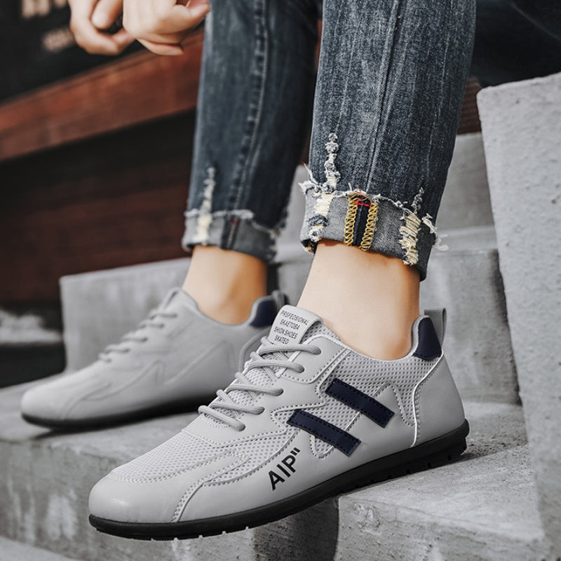 Modeline | Chaussures Berona Resistantes & Confortables