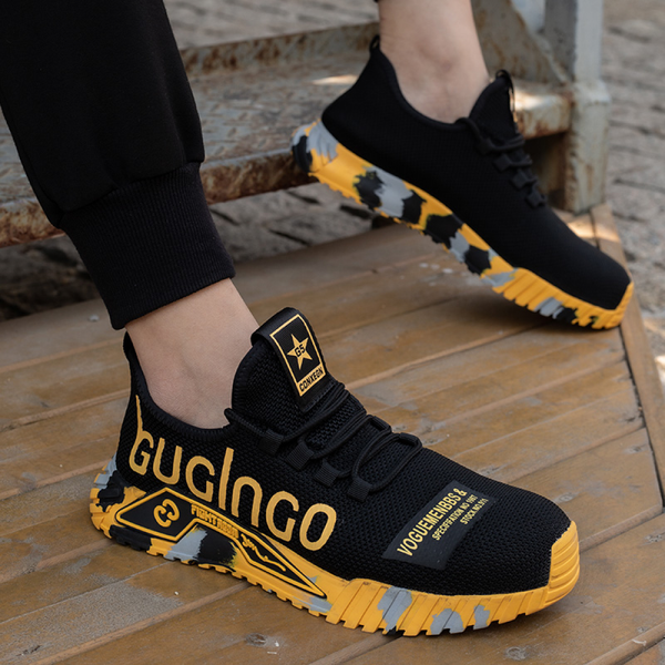 Modeline - Les chaussures de sécurité les plus vendues au monde