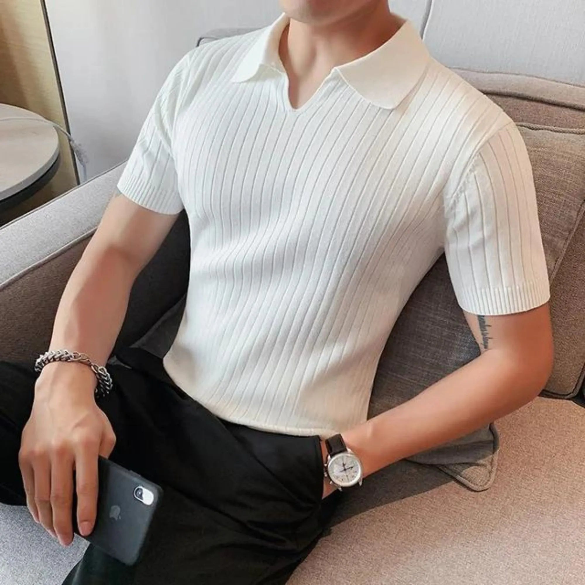 Polo Slim | MODELINE
