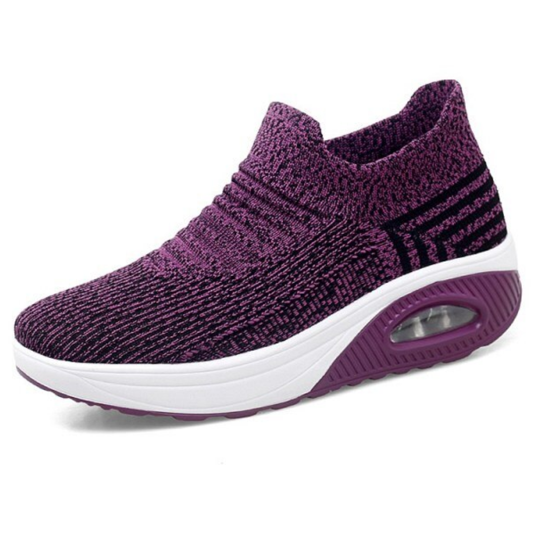 Baskets Femme Urtain Modeline