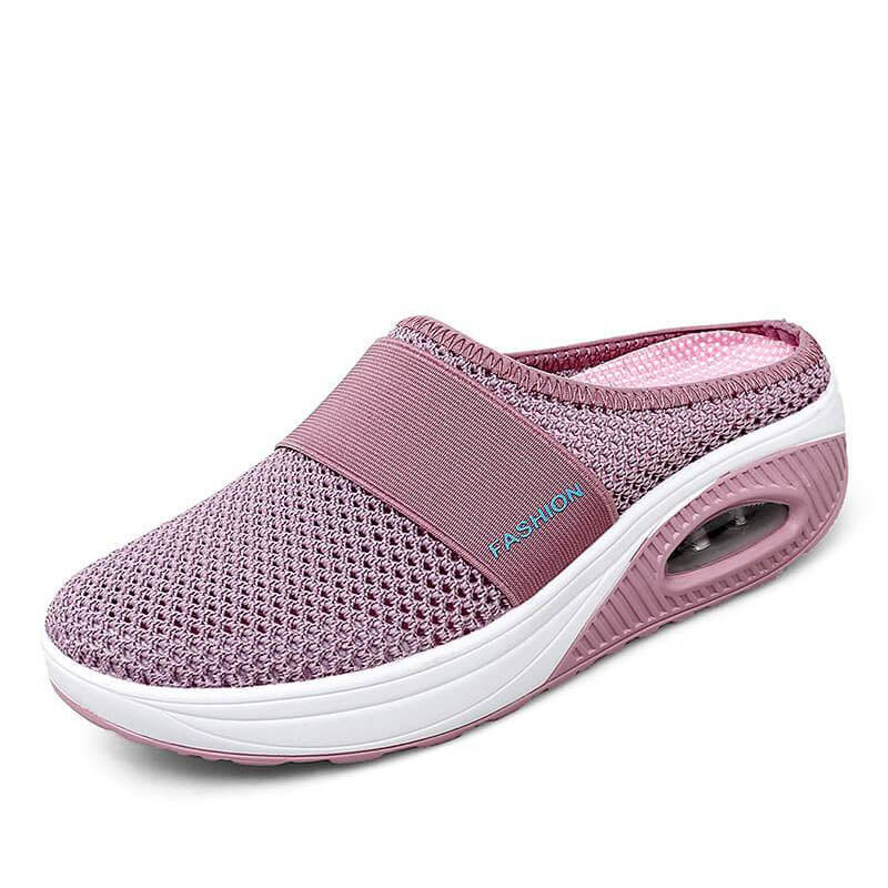 Modeline | Chaussons de Marche Orthopédiques Fashion+