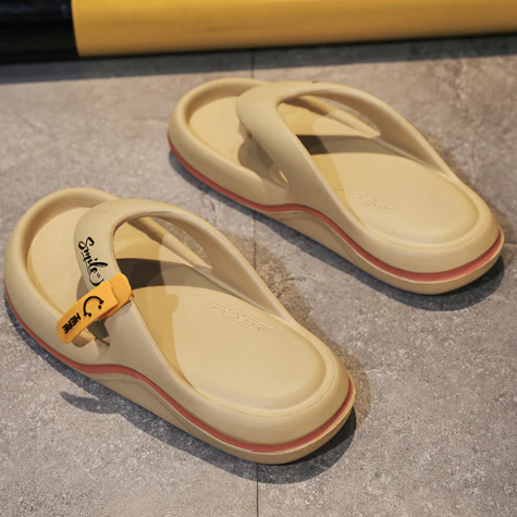 Modeline | Sandales orthomax orthopédiques pour hommes