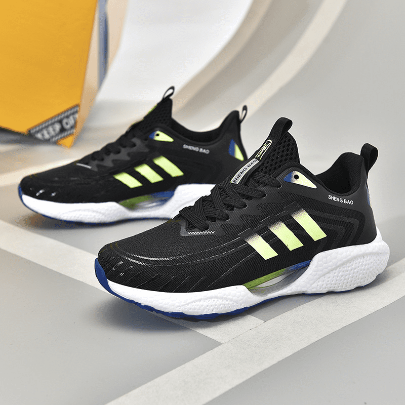 Modeline | Chaussures boost pro resistantes & confortables