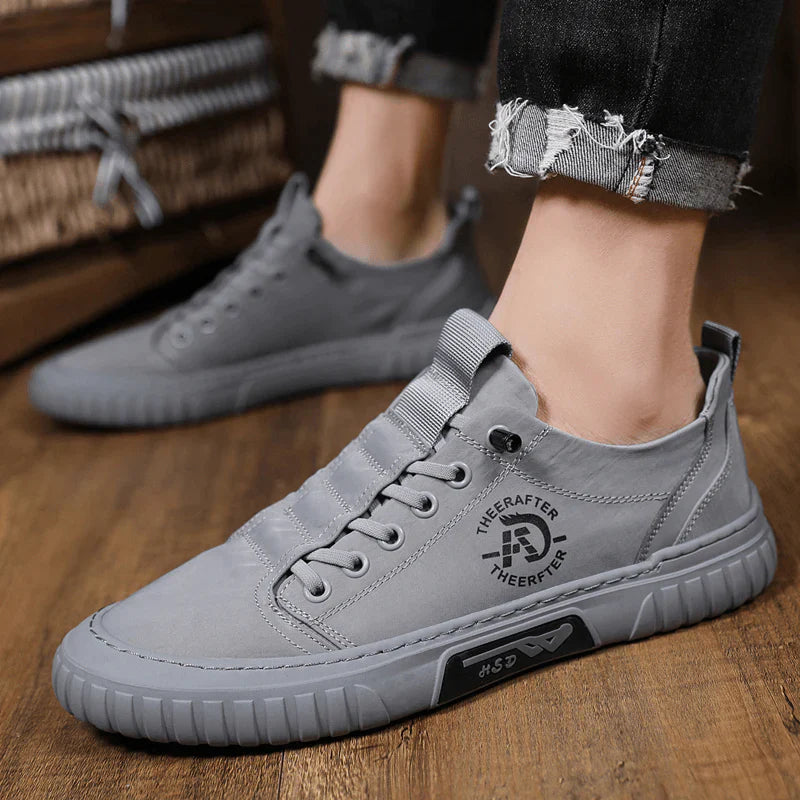Modeline | Chaussures Titanium Resistantes & Confortables