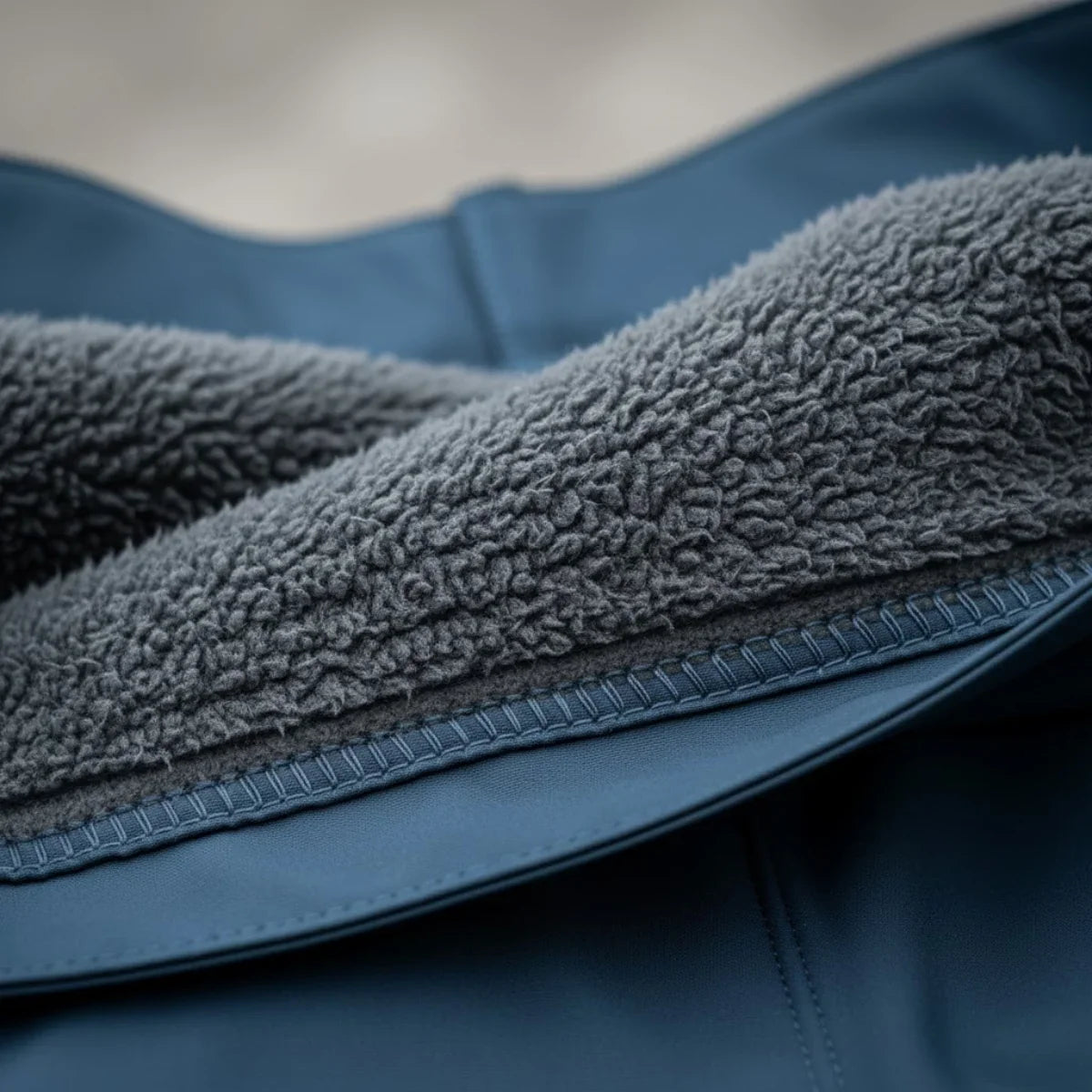 Pantalon thermique imperméable pour travaux extérieurs • Nordex™