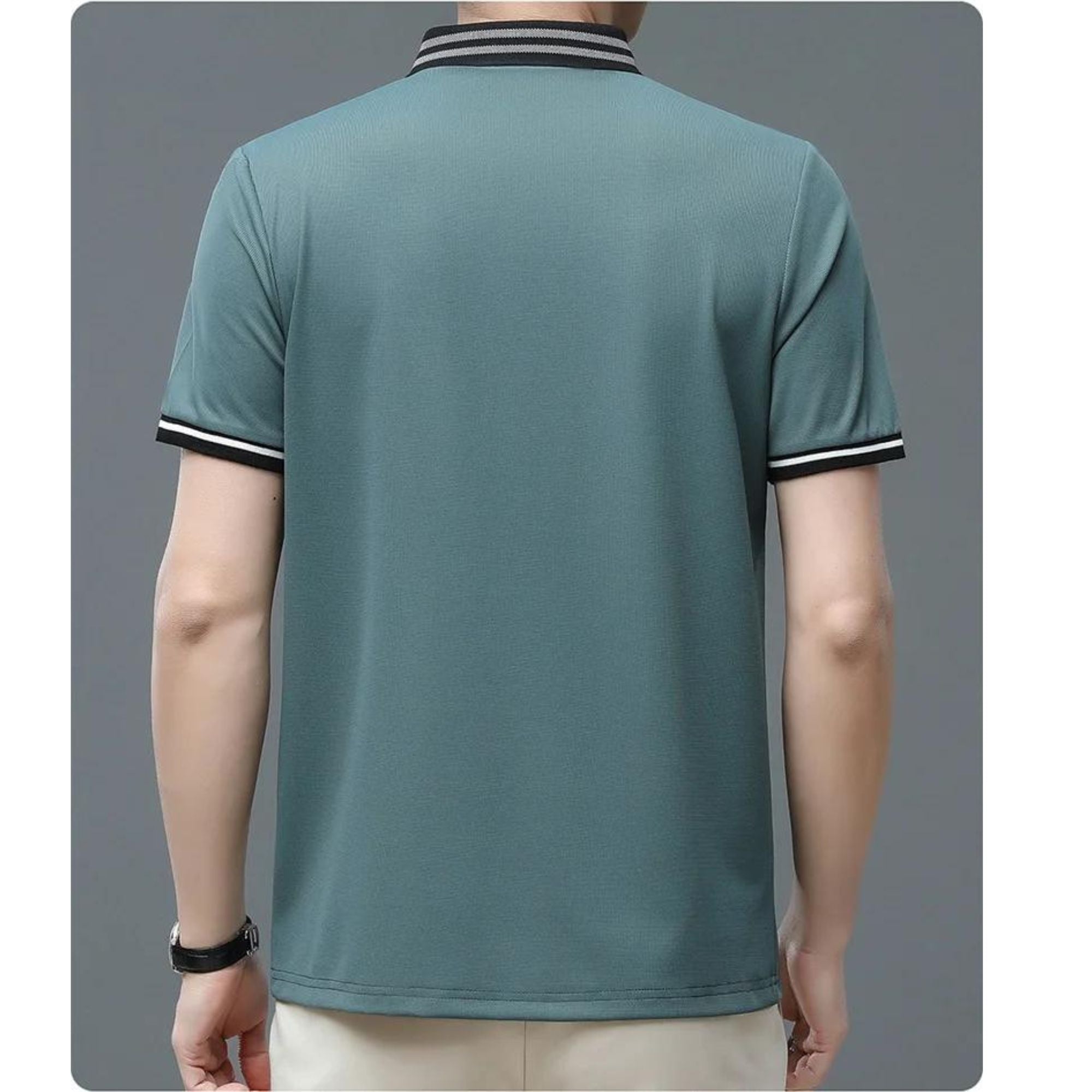 Polo Palermo | MODELINE