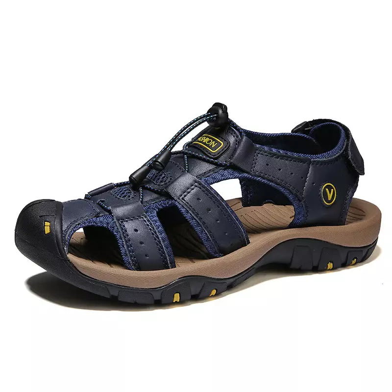 Sandales de confort tout-terrain pour hommes / ErgoStride™