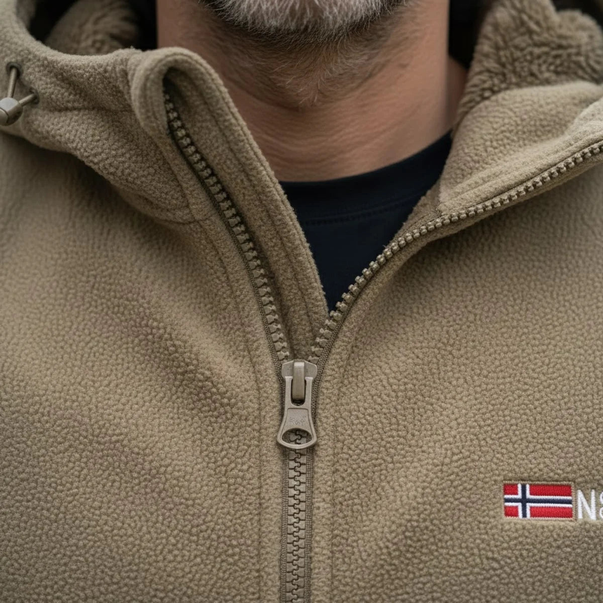 Conçu pour un confort optimal en hiver extrême | Norway