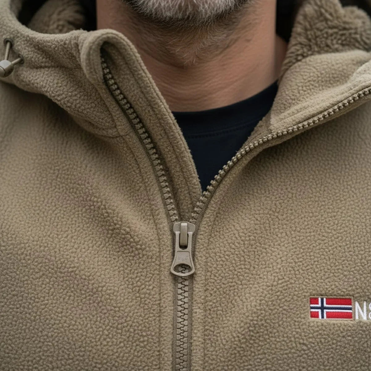 Conçu pour un confort optimal en hiver extrême • Norway™