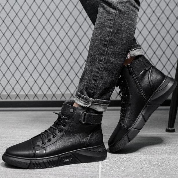Modeline | Chaussures en cuir de qualité
