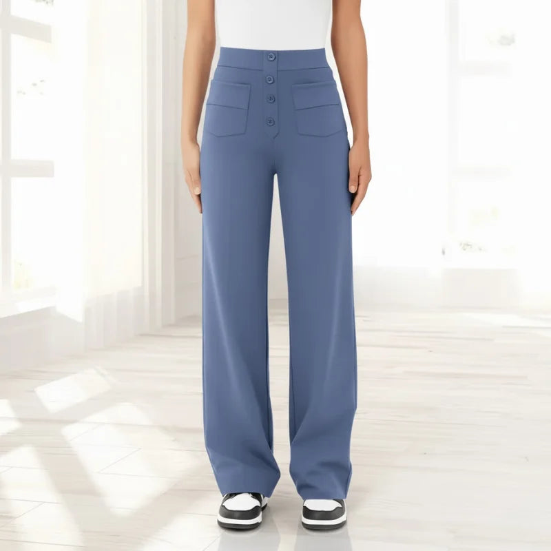 VELLURA™ / Taille haute élégante à la coupe parfaite