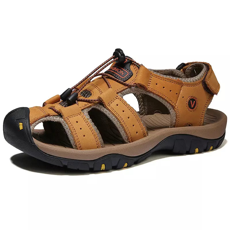 Sandales de confort tout-terrain pour hommes / ErgoStride™