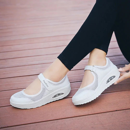 Modeline | Chaussures orthopédiques suzani