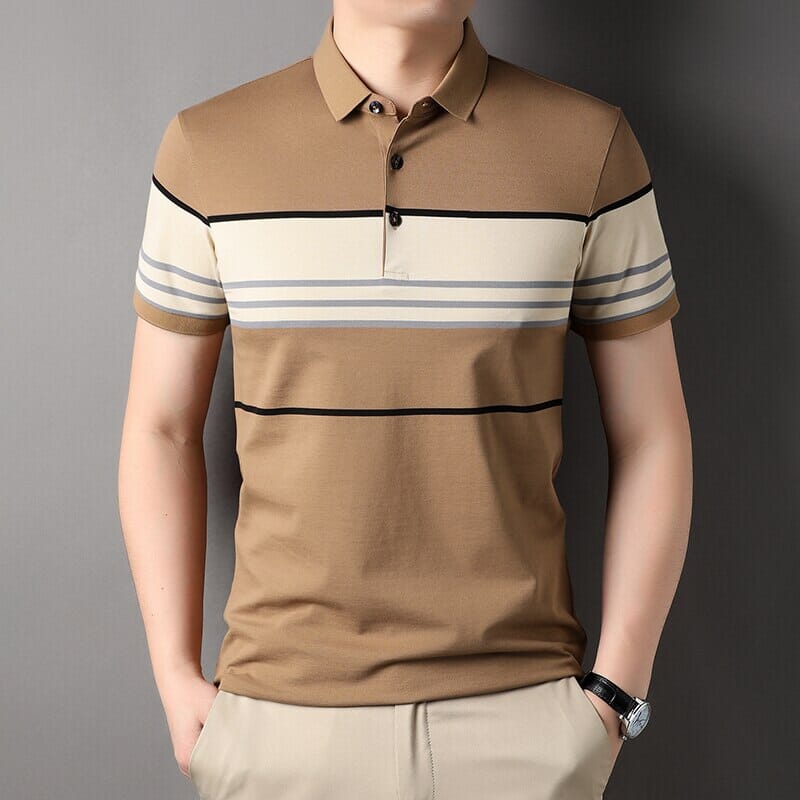Polo Argos | MODELINE