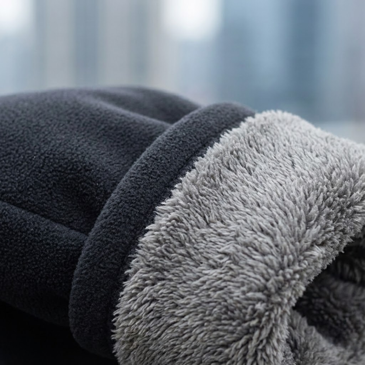Polarr™ • Pantalon thermique en polaire pour temps froid