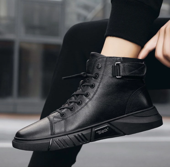 Modeline | Chaussures en cuir de qualité