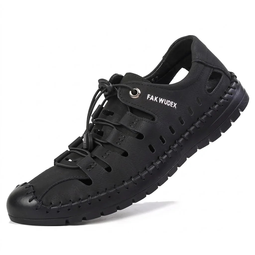 Sandales de confort tout-terrain pour hommes - CareStride™