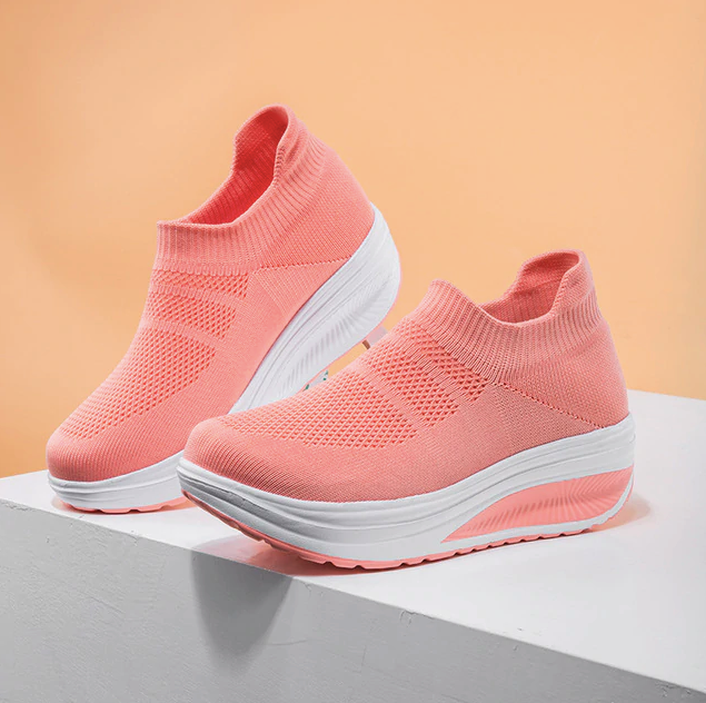 Baskets Femme Raster Modeline