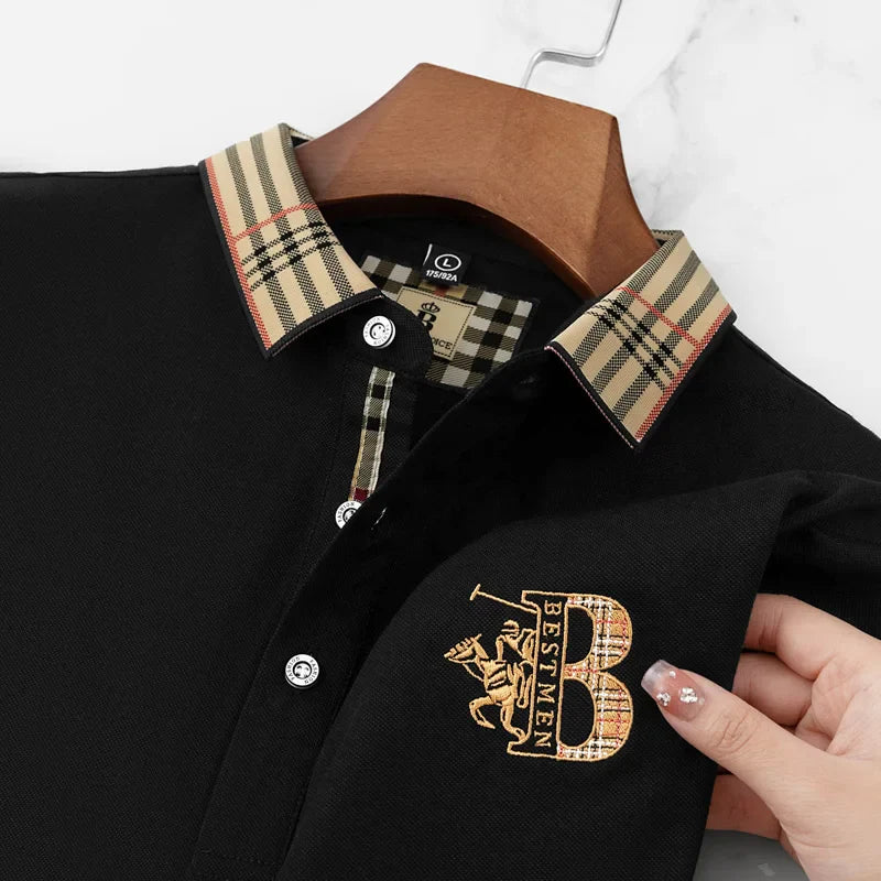Polo Belarius | MODELINE