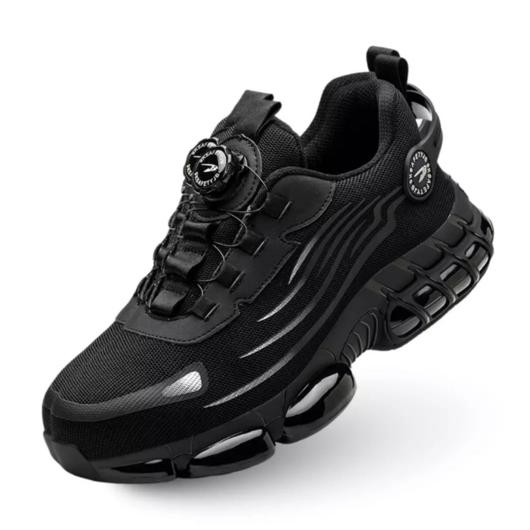 Modeline | Chaussures de sécurité ultralégères Henner Z90