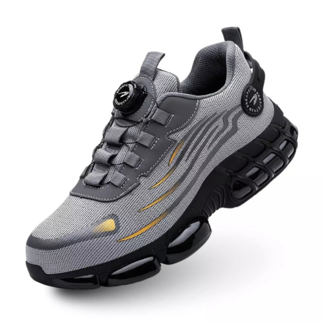 Modeline | Chaussures de sécurité ultralégères Henner Z90