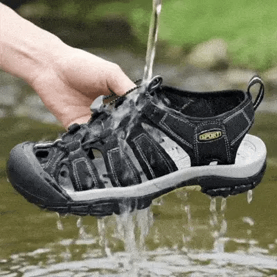 OrthoStride™ combine :