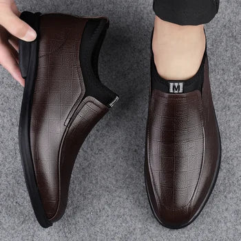 Modeline | Chaussures omegan resistantes & confortables