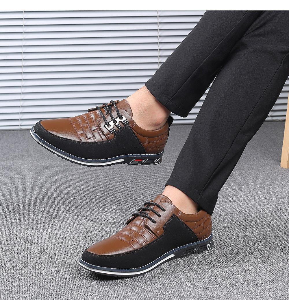 Modeline | Chaussures Derby Lux