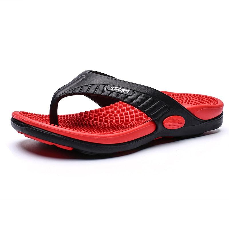 Modeline | Chausson de massage homme