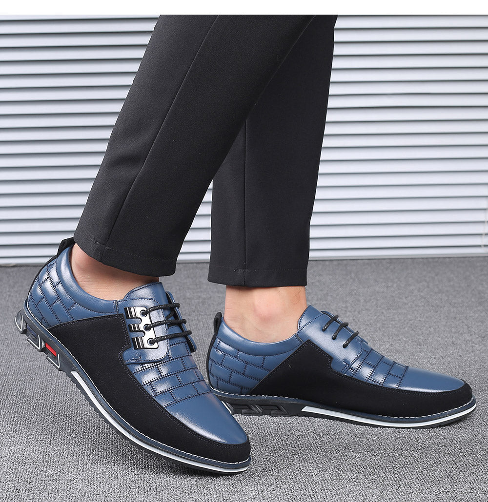 Modeline | Chaussures Derby Lux