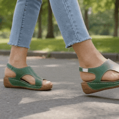 5. Des détails que vous ressentez vraiment