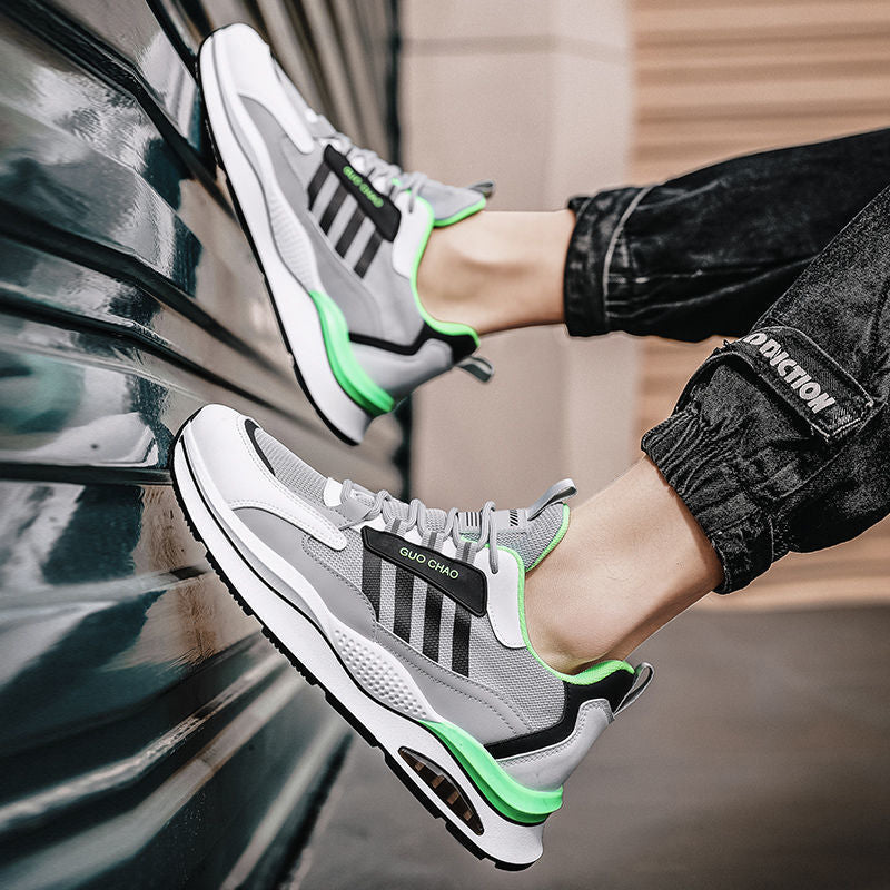 Modeline | Chaussures Rmax resistantes & confortables