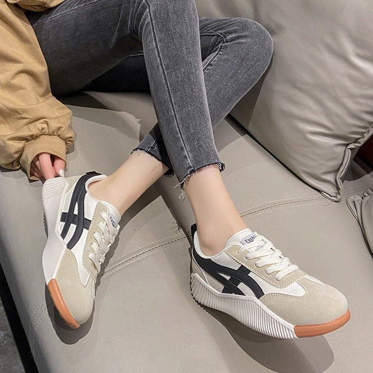 Modeline | Andria Baskets ultra confortables