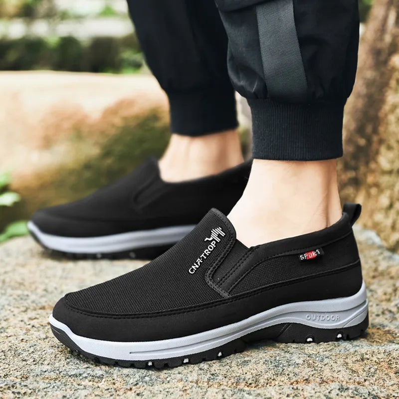 Pheron - Chaussures Resistantes & Confortables