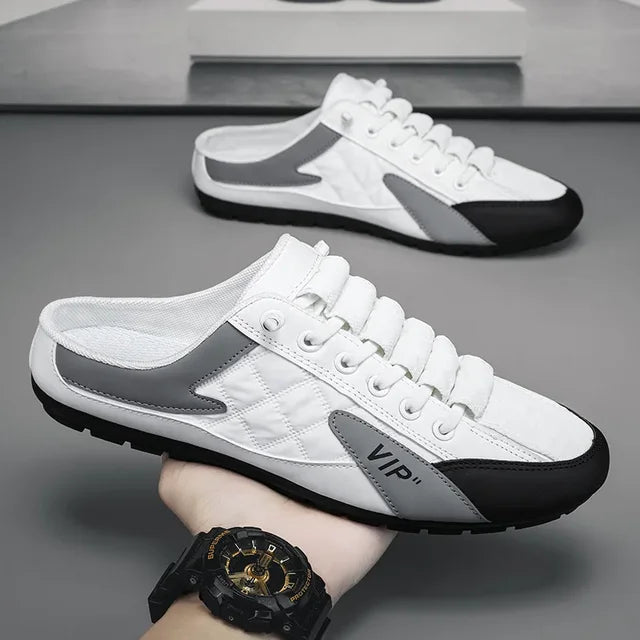Modeline  | Baskets Sans Dossier pour hommes