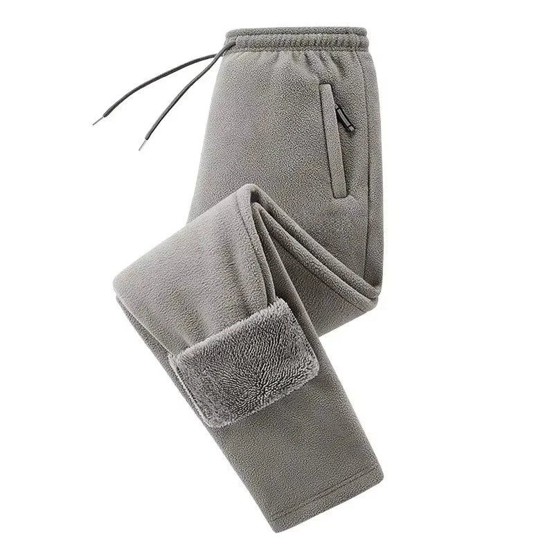 Polarr™ • Pantalon thermique en polaire pour temps froid