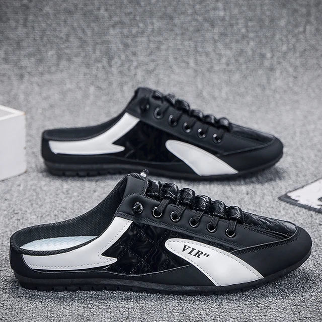 Modeline  | Baskets Sans Dossier pour hommes