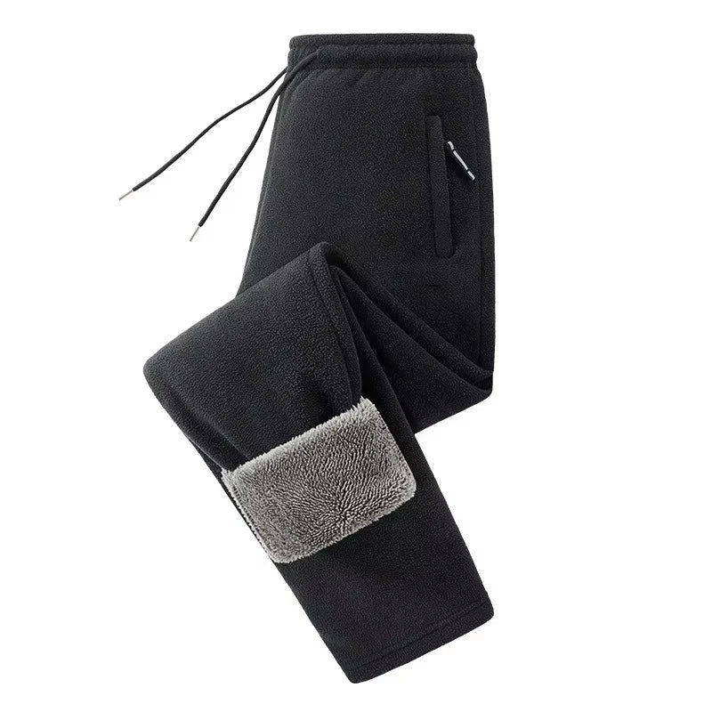Polarr™ • Pantalon thermique en polaire pour temps froid