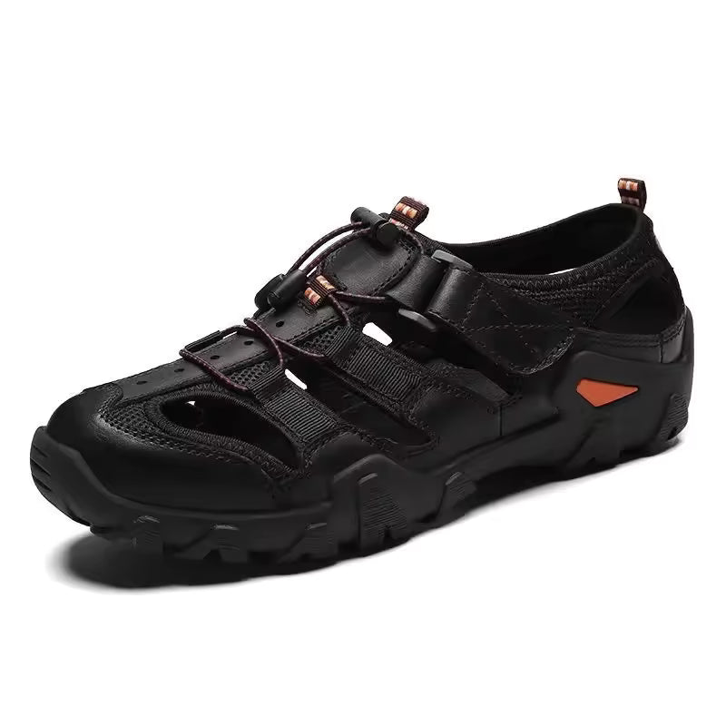 StridePro™ - Sandales de confort tout-terrain pour hommes