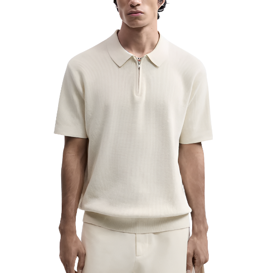 Polo Santorini | MODELINE