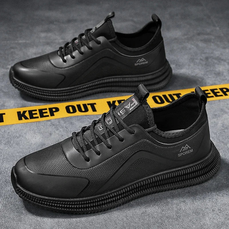 Modeline | Chaussures jorran resistantes & confortables