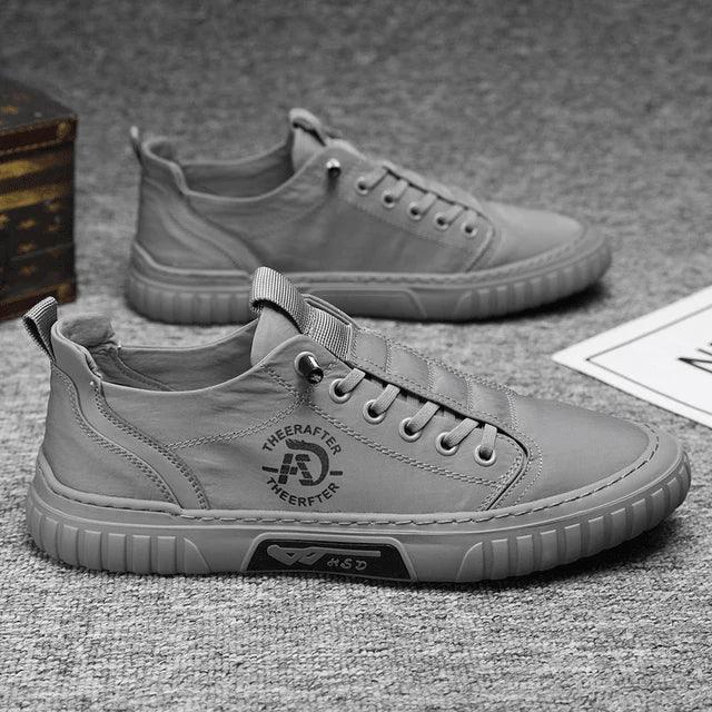 Modeline | Chaussures Titanium Resistantes & Confortables