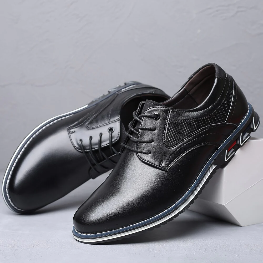 Modeline  | Chaussure de ville orthopédique