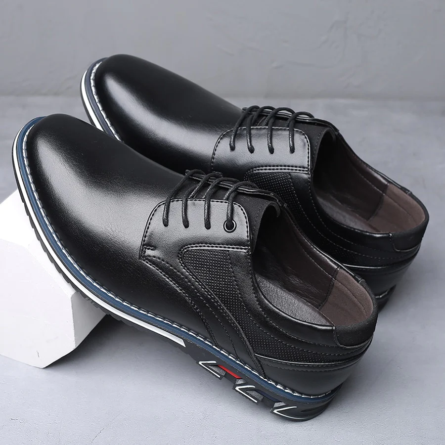 Modeline  | Chaussure de ville orthopédique