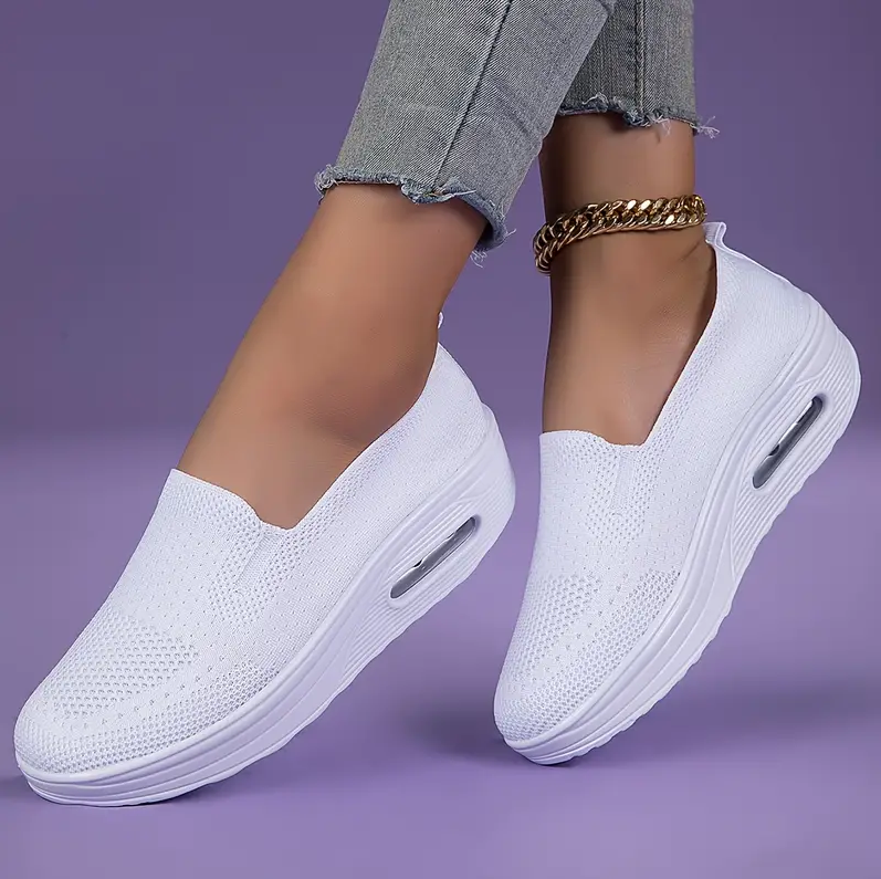 Modeline | Chaussures Orthopédiques à Bulle d'Air